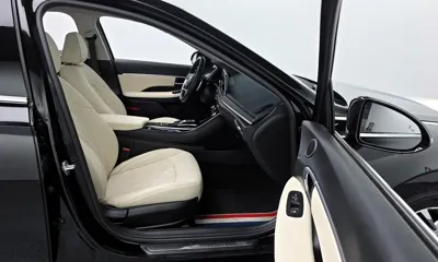 Hyundai Sonata 2020, 95372 км, за 16900000 KRW - фото 26