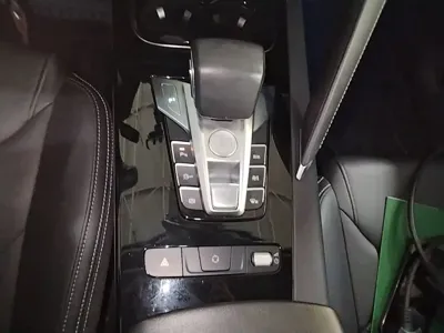BYD Pro 2020, 52100 км, за 42800 CNY - фото 14