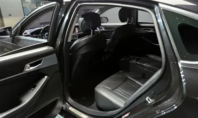 Genesis G80 2018, 99626 км, за 16900000 KRW - фото 12