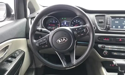 Kia Canival 2019, 49921 км, за 14900000 KRW - фото 13