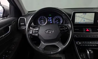 Hyundai Grandeur 2018, 185066 км, за 7990000 KRW - фото 13