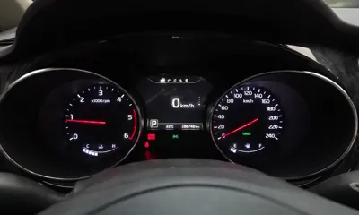 Kia Canival 2017, 188748 км, за 8000000 KRW - фото 8