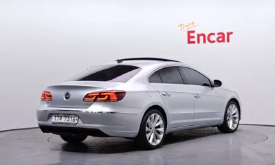 Volkswagen CC 2014, 98455 км, за 9200000 KRW