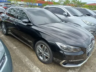Hyundai Grandeur 2017, 193083 км, за 11800000 KRW