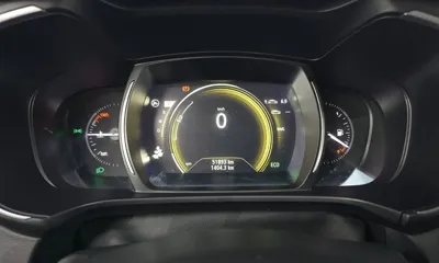 Renault-KoreaSamsung QM6 2020, 51893 км, за 13900000 KRW - фото 8