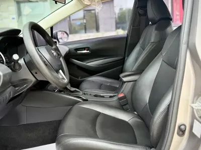 Toyota Corolla 2022, 48000 км, за 88800 CNY - фото 10