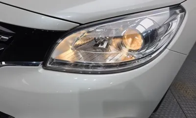 Renault-KoreaSamsung SM7 2017, 63019 км, за 8490000 KRW - фото 22