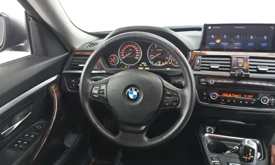 BMW Gran Turismo 2014, 238037 км, за 5600000 KRW - фото 13