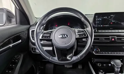 Kia Seltos 2021, 122352 км, за 15990000 KRW - фото 13