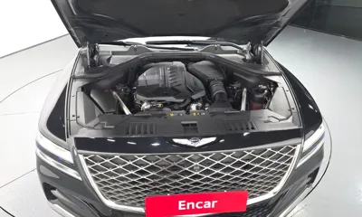 Genesis GV80 2022, 134009 км, за 39800000 KRW - фото 6