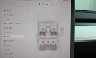 Tesla Model Y 2023, 17823 км, за 42900000 KRW - фото 31