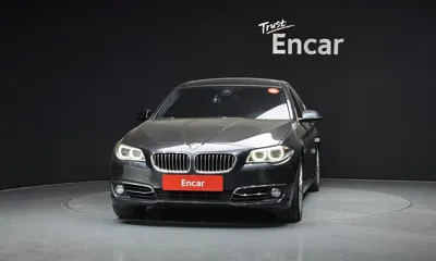 BMW 5-Series 2015, 227036 км, за 8800000 KRW