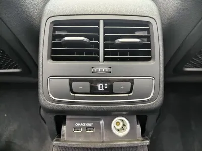 Audi A4L 2020, 110000 км, за 93800 CNY - фото 17