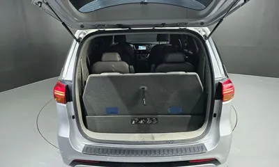 Kia Canival 2016, 168431 км, за 6900000 KRW - фото 20