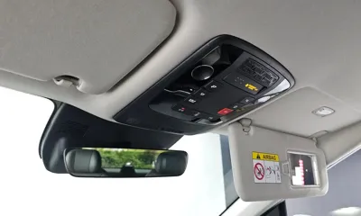 Kia Canival 2025, 21754 км, за 42550000 KRW - фото 29