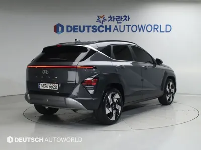 Hyundai Kona 2025, 26737 км, за 27300000 KRW