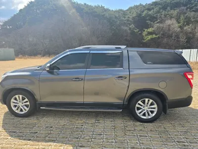 KG_Mobility_Ssangyong Rexton 2018, 85700 км, за 14500000 KRW - фото 5