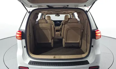 Kia Canival 2019, 89536 км, за 14990000 KRW - фото 20