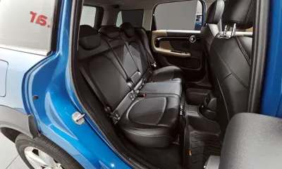 MINI Countryman 2017, 131542 км, за 10200000 KRW - фото 11