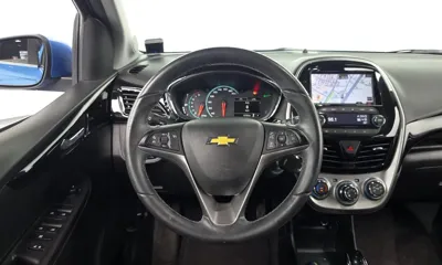 ChevroletGMDaewoo Spark 2017, 61759 км, за 4900000 KRW - фото 13