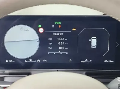 Kia Canival 2024, 63412 км, за 50800000 KRW - фото 6