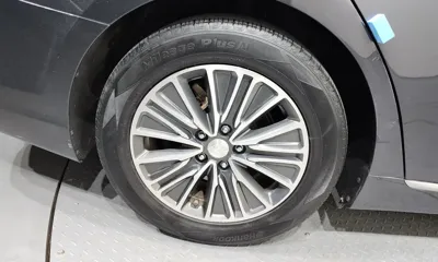 Hyundai Grandeur 2018, 206099 км, за 9200000 KRW - фото 5