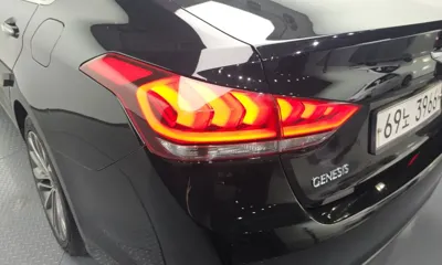 Hyundai Genesis 2015, 188885 км, за 5990000 KRW - фото 23