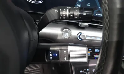 Hyundai Kona 2024, 54897 км, за 22500000 KRW - фото 20