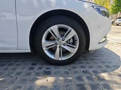 Buick Regal 2020, 74200 км, за 49700 CNY - фото 8