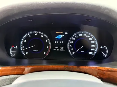 Hyundai Equus 2012, 156788 км, за 5500000 KRW - фото 5
