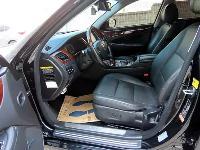 Hyundai Equus 2014, 136357 км, за 8500000 KRW - фото 5