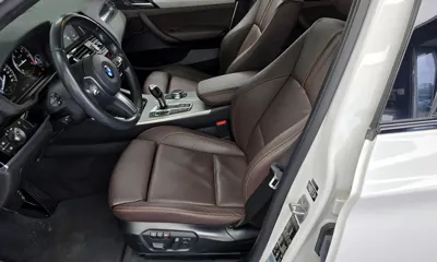 BMW X4 2018, 108274 км, за 23500000 KRW - фото 31
