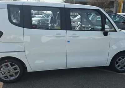 Kia Ray 2026, 1 км, за 3240000 KRW - фото 11
