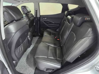 Hyundai Santafe 2013, 135498 км, за 8980000 KRW - фото 20