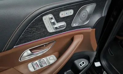 Mercedes-Benz GLE-Class 2024, 39186 км, за 96800000 KRW - фото 29