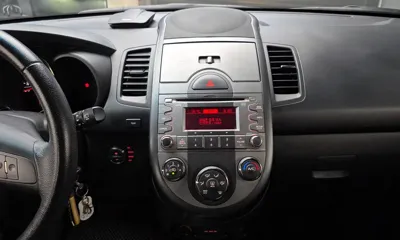 Kia Soul 2010, 76566 км, за 3800000 KRW - фото 19