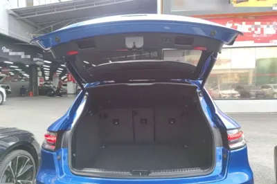 Porsche Macan 2018, 112400 км, за 180017.02 CNY - фото 27