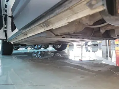 Jetta VS5 2022, 82500 км, за 61200 CNY - фото 22