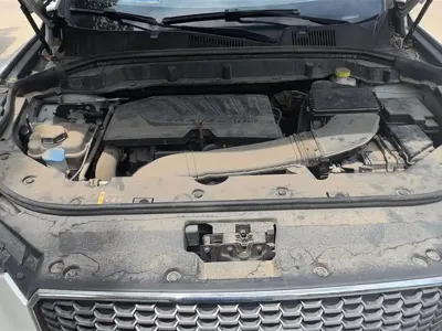 Haval F5 2019, 52600 км, за 35000 CNY - фото 10