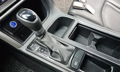 Hyundai Sonata 2015, 121091 км, за 7500000 KRW - фото 9