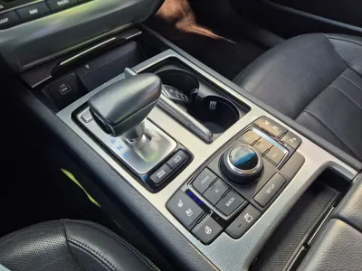 Genesis G80 2019, 179810 км, за 19990000 KRW - фото 18