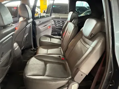 KG_Mobility_Ssangyong KORANDO 2015, 184158 км, за 2990000 KRW - фото 10