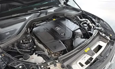Mercedes-Benz GLC-Class 2023, 27621 км, за 65000000 KRW - фото 6