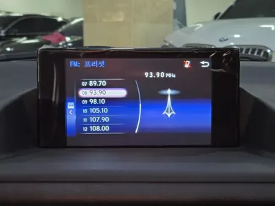 Lexus CT200h 2017, 28593 км, за 21300000 KRW - фото 11