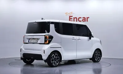 Kia Ray 2023, 17759 км, за 17500000 KRW - фото 2