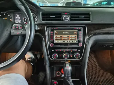 Volkswagen Passat 2015, 294657 км, за 3200000 KRW - фото 13