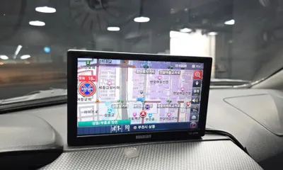 KG_Mobility_Ssangyong KORANDO 2016, 129584 км, за 4500000 KRW - фото 15