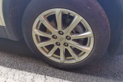Cadillac XT4 2020, 112600 км, за 89134.97 CNY - фото 8