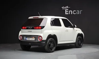 Hyundai Casper 2023, 75347 км, за 11700000 KRW