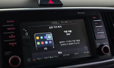 Kia Ray 2018, 40321 км, за 11500000 KRW - фото 20